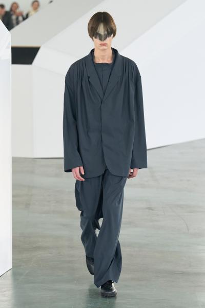 Kiko Kostadinov 26FW M028